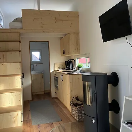 Apartment Tiny House Brilon