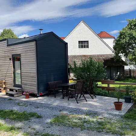 Tiny House Apartment