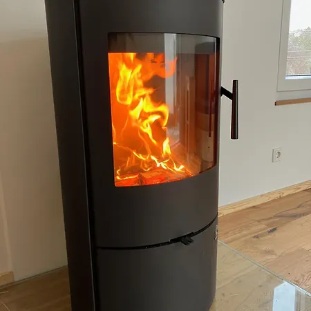 Tiny House Apartment Brilon