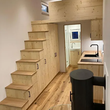 Tiny House Apartment Brilon