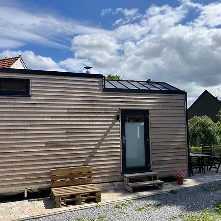 Tiny House Apartment