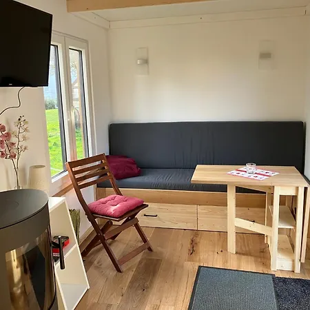 Tiny House Apartment *