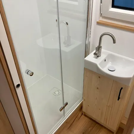 Διαμέρισμα Tiny House