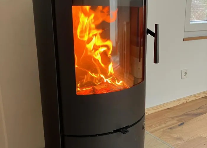 Tiny House Apartman Brilon