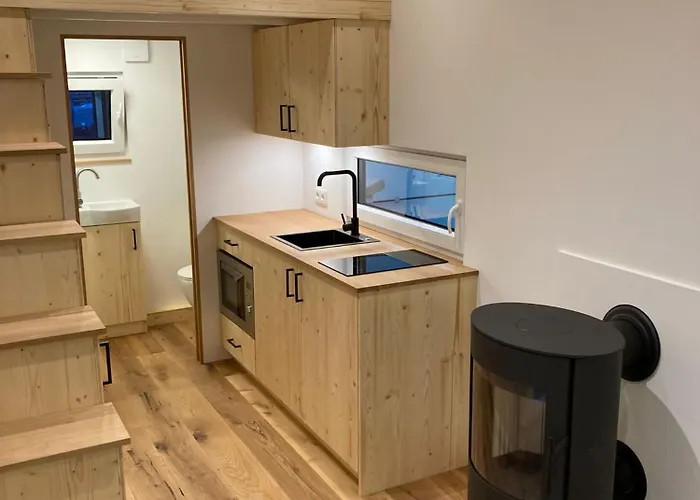 Apartman Tiny House